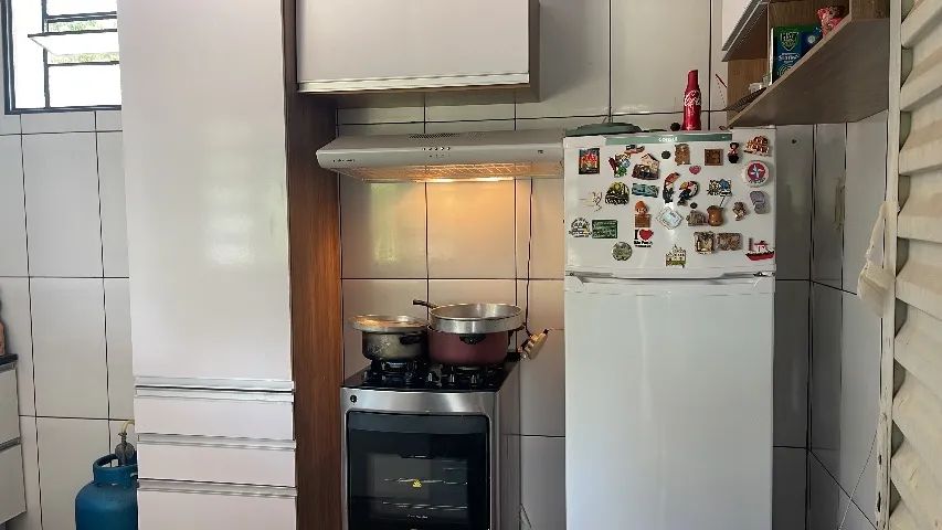 Foto - Limeira - Jardim Esmeralda
