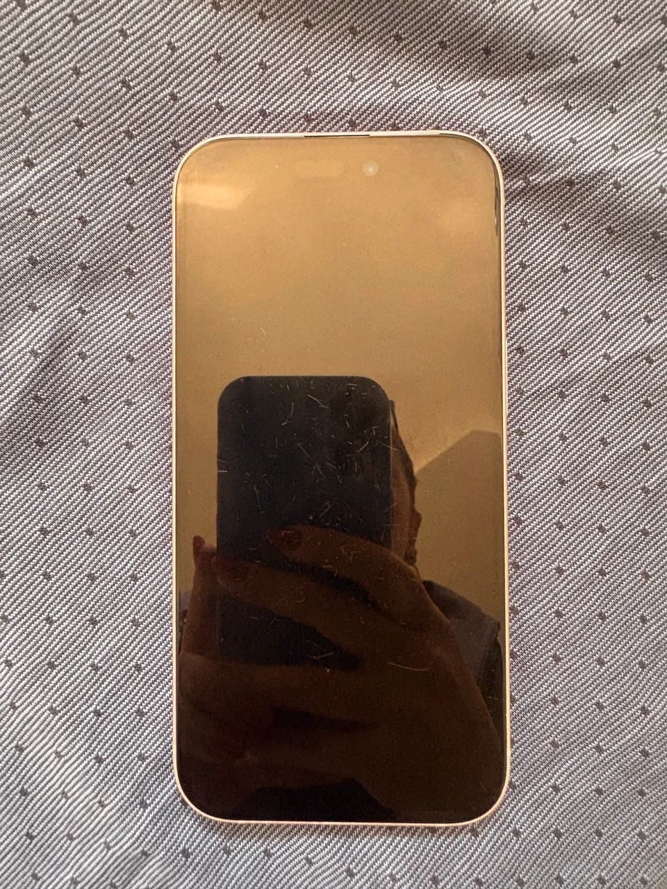 VENDO IPHONE 15  (128GB) - Foto 3