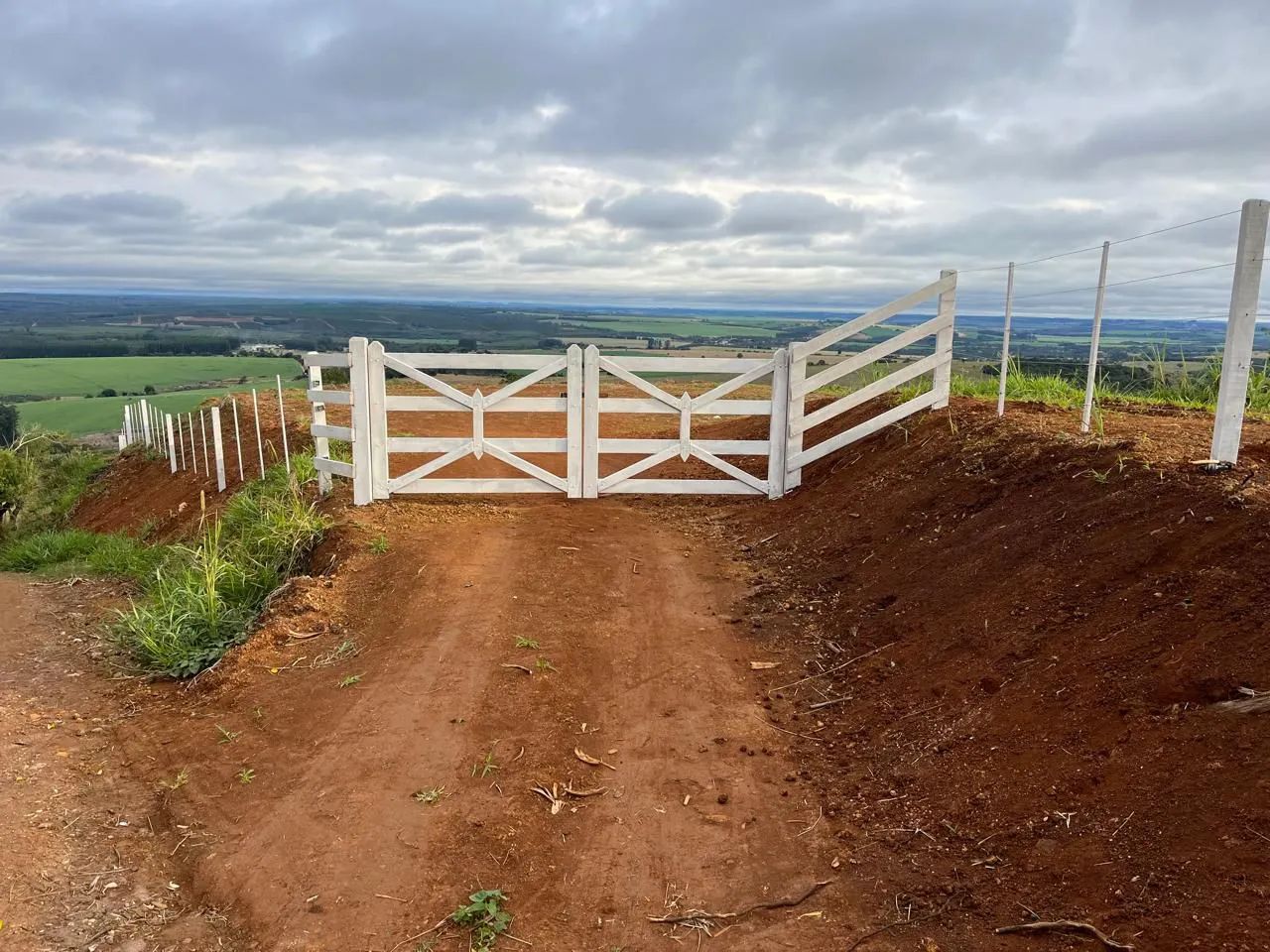 Foto - Angatuba - Centro