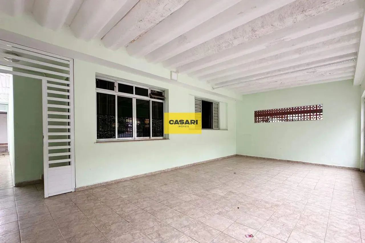 Casa Comercial Térrea 263m² para Venda e Locação  Jardim do Mar | SBC - Foto 3