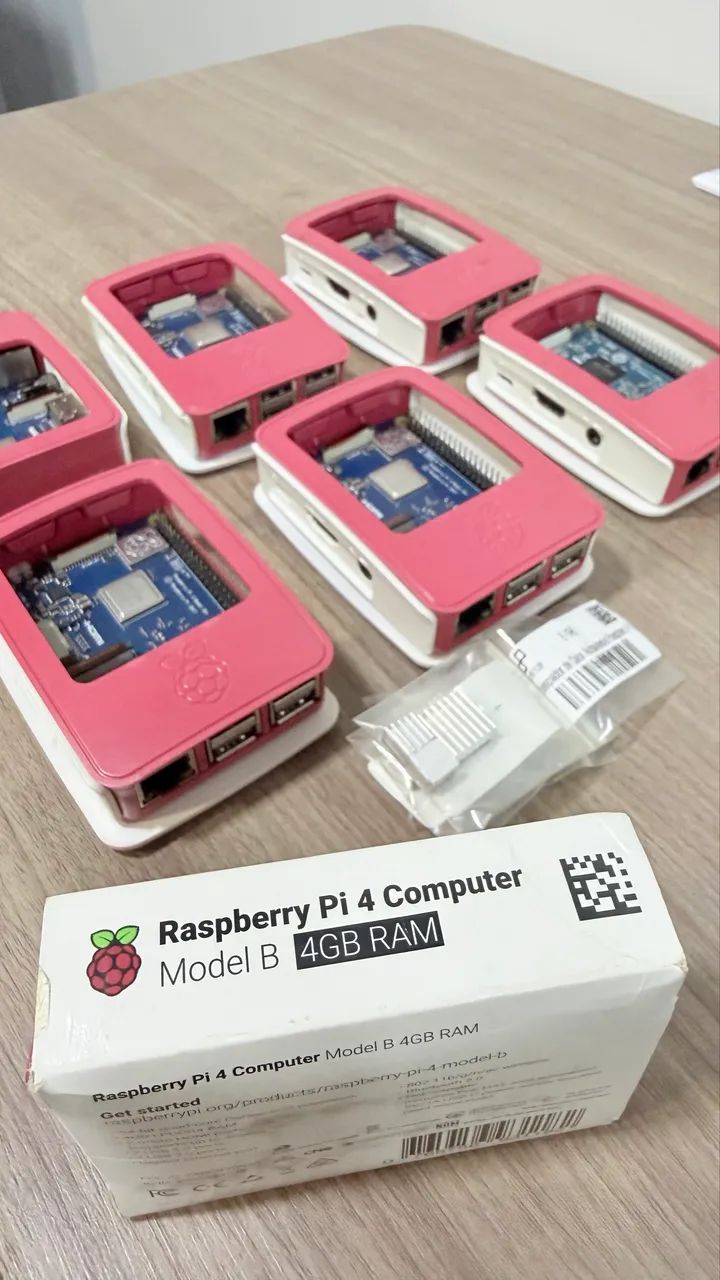 Raspberry - Foto 3