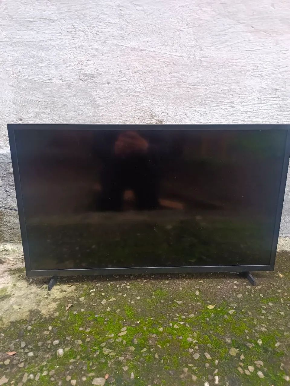 Smart tv Samsung 32" - Foto 4