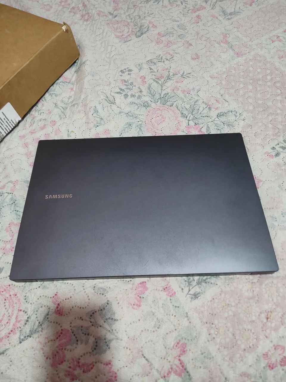 Notebook Intel Celeron