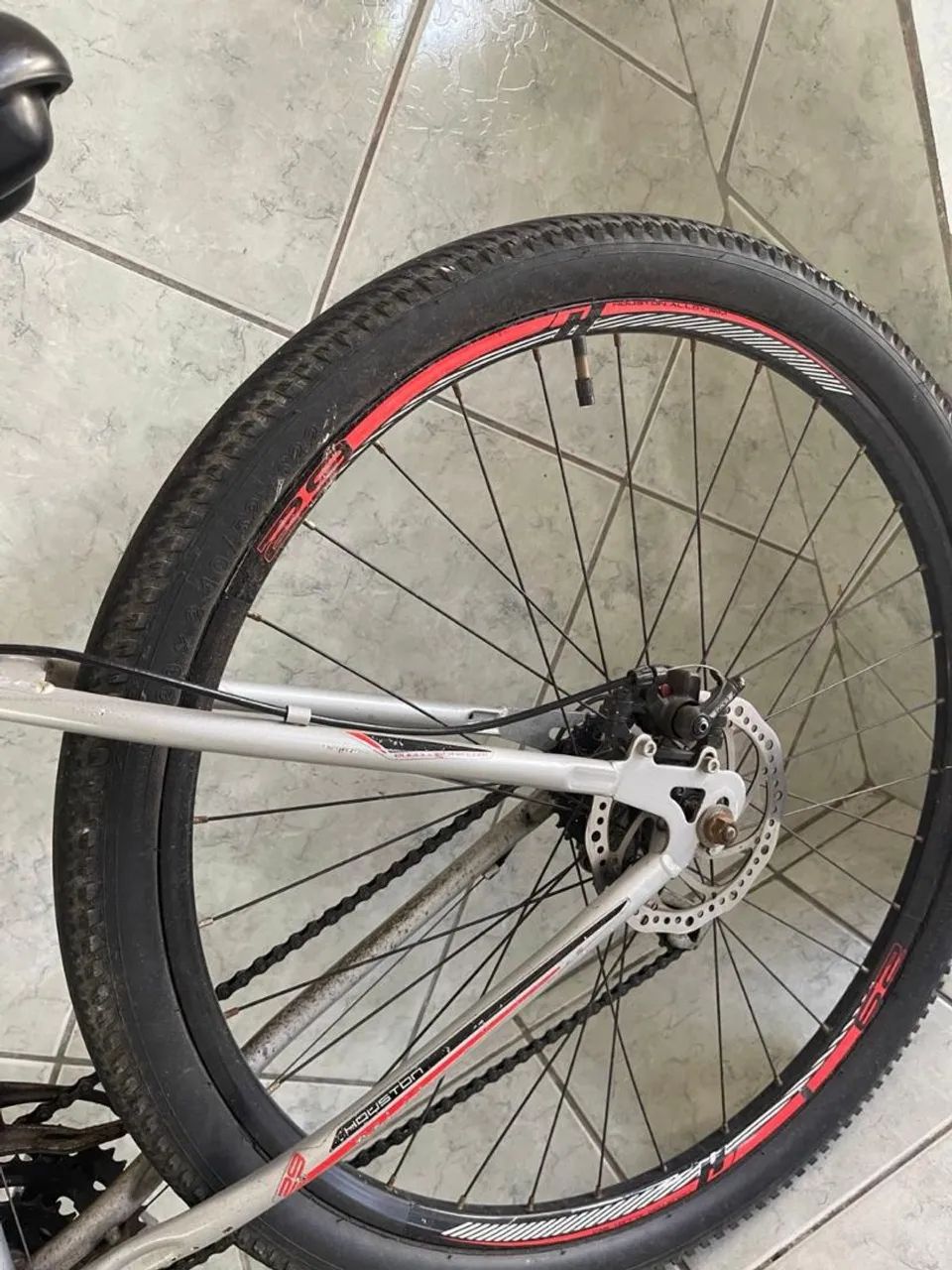 Bicicleta para pedal  - Foto 2