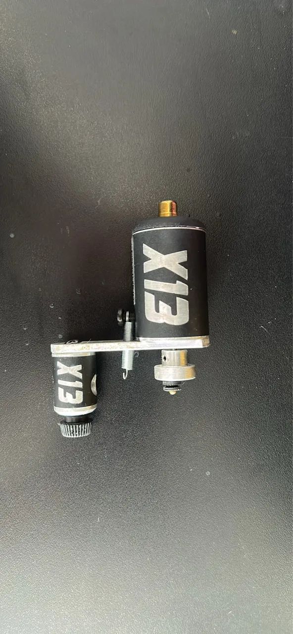 Material da tattoo - Foto 2