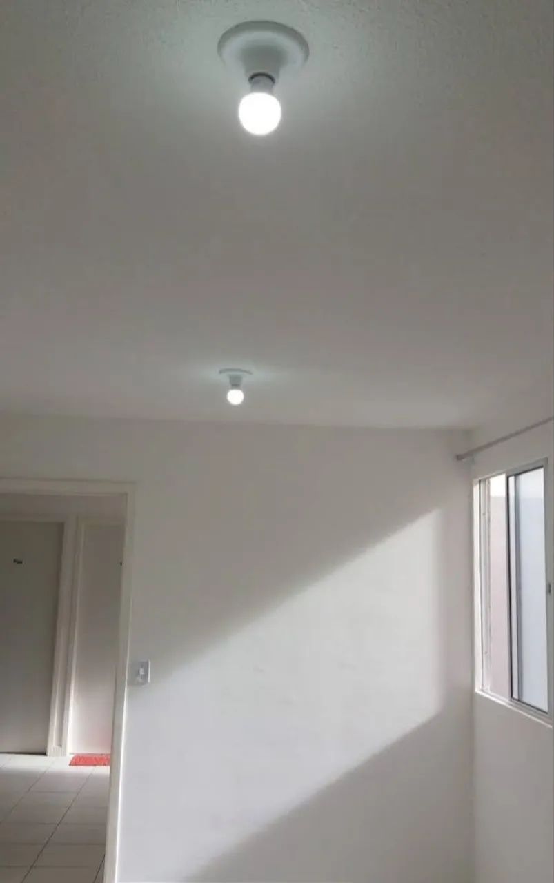 Alugo apartamento bosque das ubaias  - Foto 4