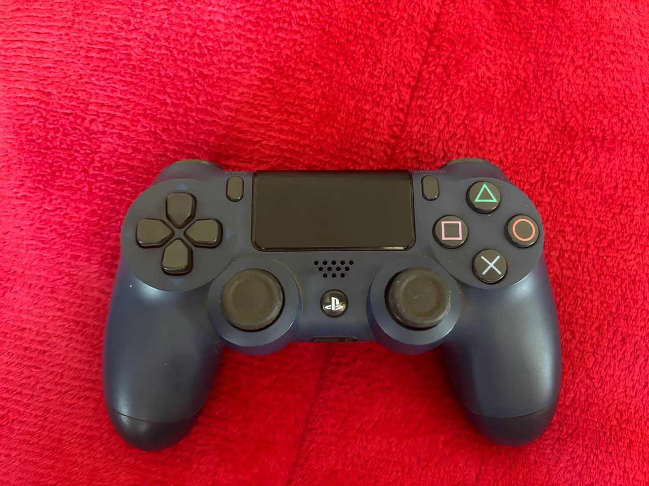 Controle de PS4 - Foto 3