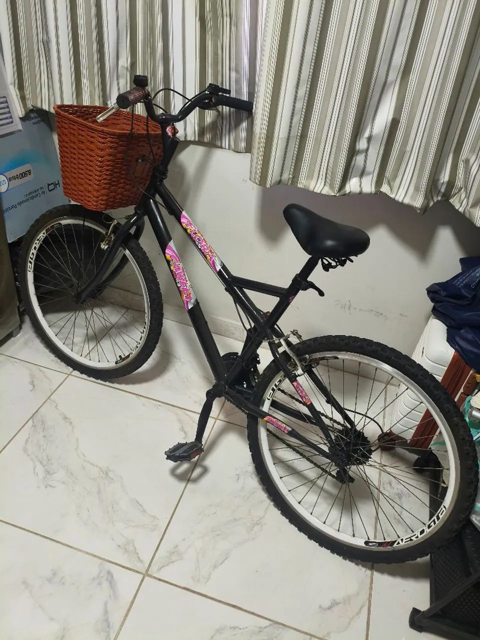 Bicicleta - Foto 5