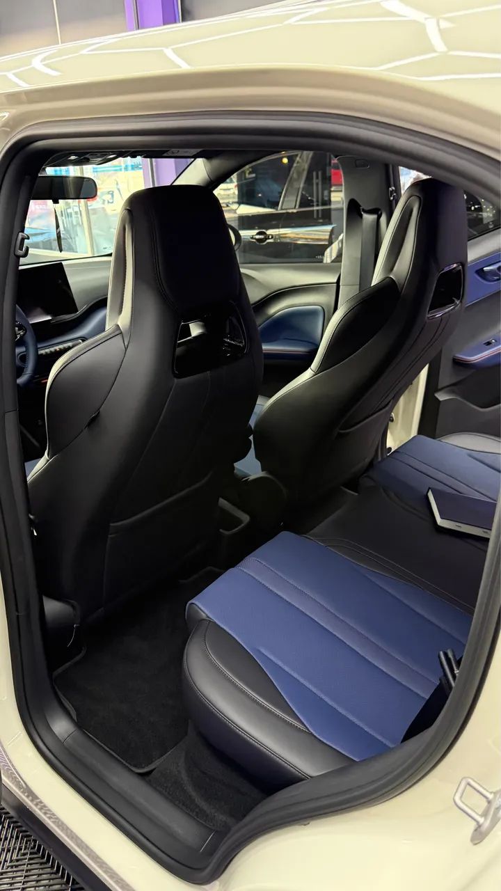 BYD Dolphin Mini (Elétrico) 2027 - Foto 2