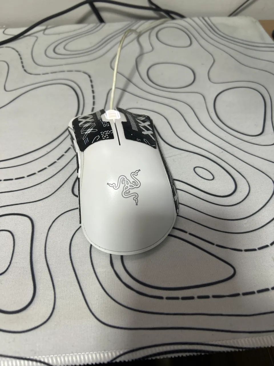 Mouse Razer DEATHADDER Essencial  - Foto 2