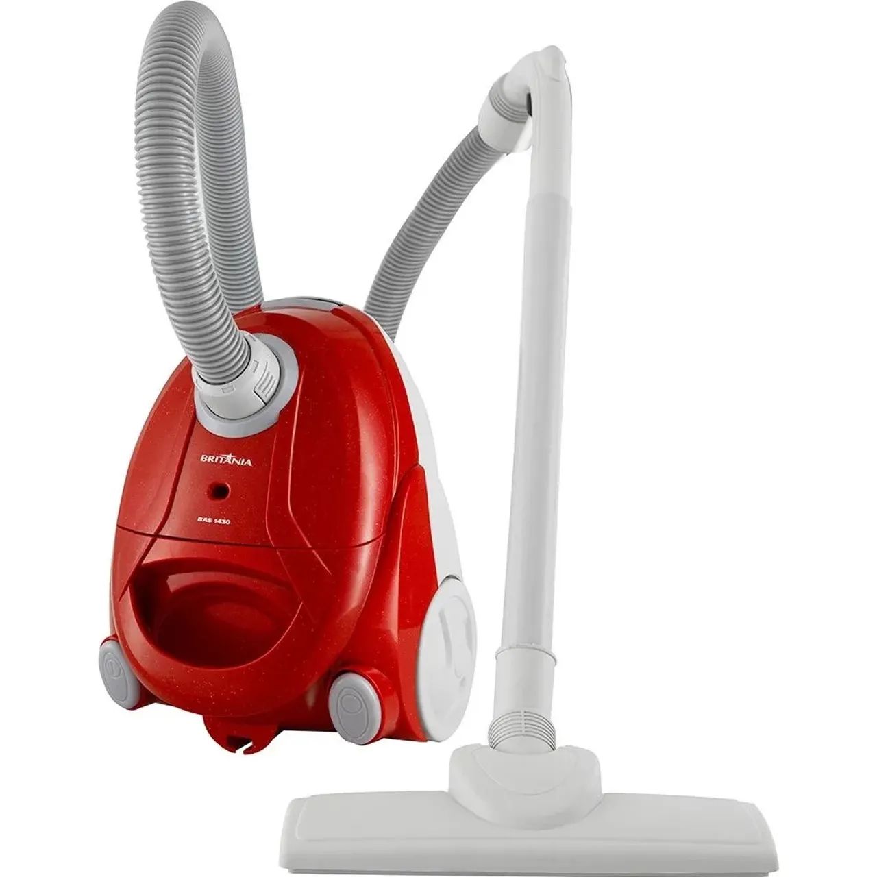 Aspirador de Pó Britânia 1250W Bas1430 - Foto 2