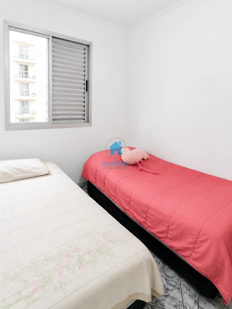 Apartamento à venda em Osasco, Veloso, com 2 quartos, com 62 m², Parque Eldorado - Foto 3
