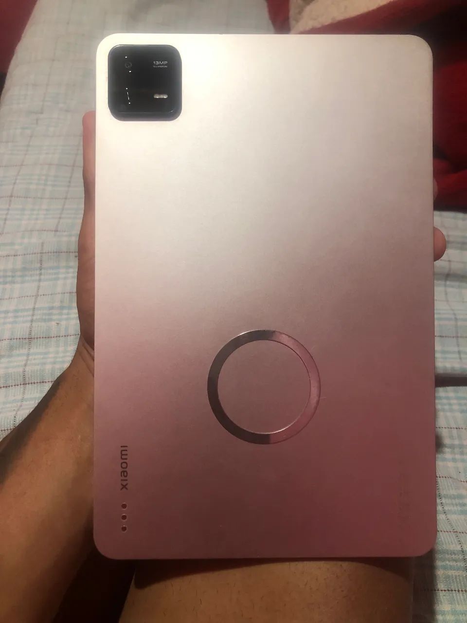 Xiaomi pad 6 - Foto 2