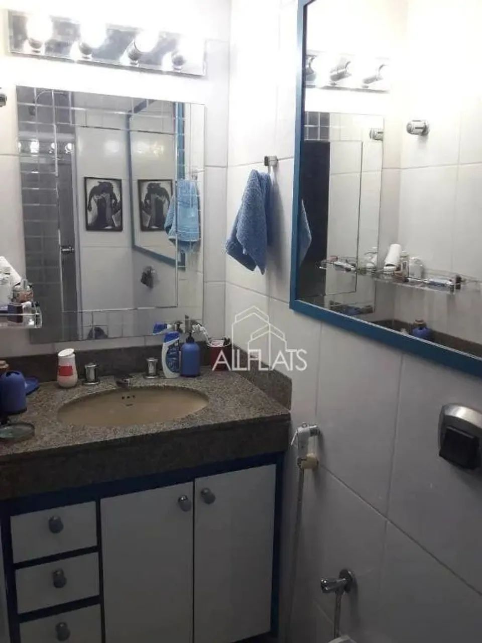 Flat com 1 dormitório para alugar, 37 m² por R$ 4.300,00/mês - Jardins - São Paulo/SP - Foto 9