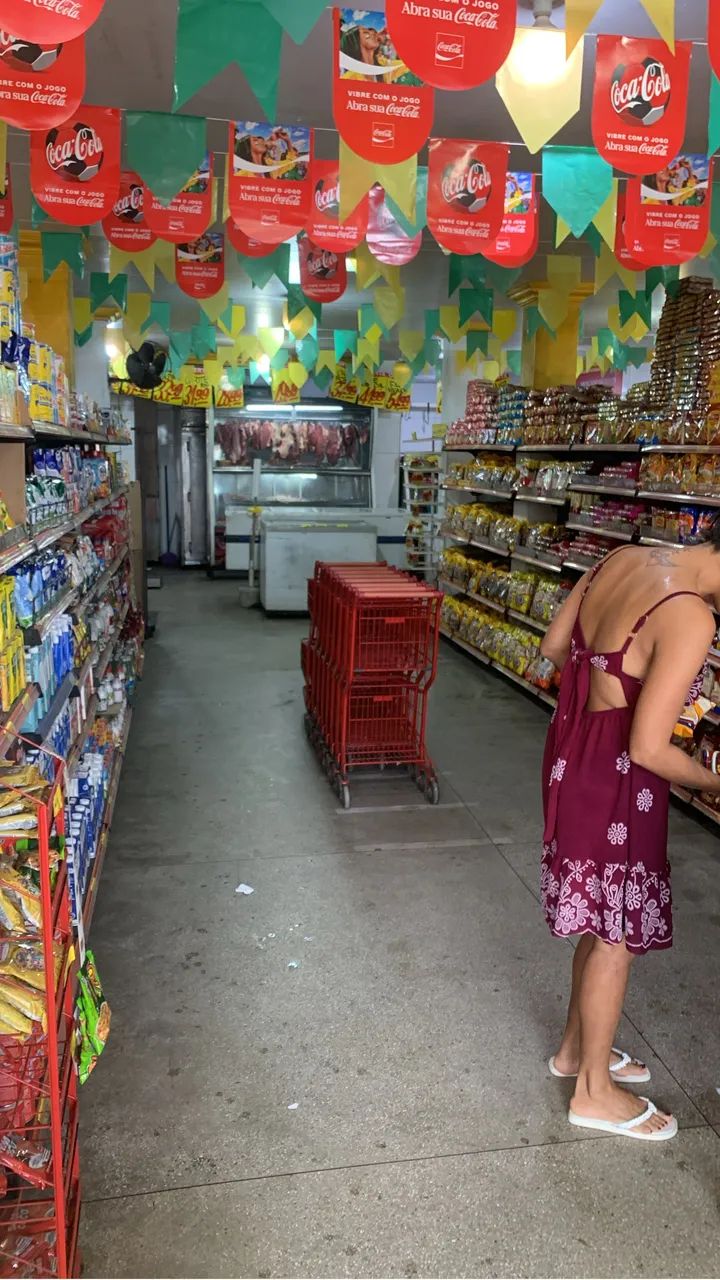 Passou esse mercado  - Foto 4