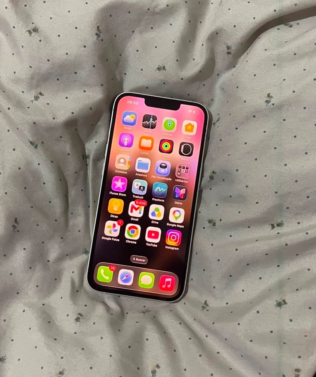 iPhone 14 - Foto 3
