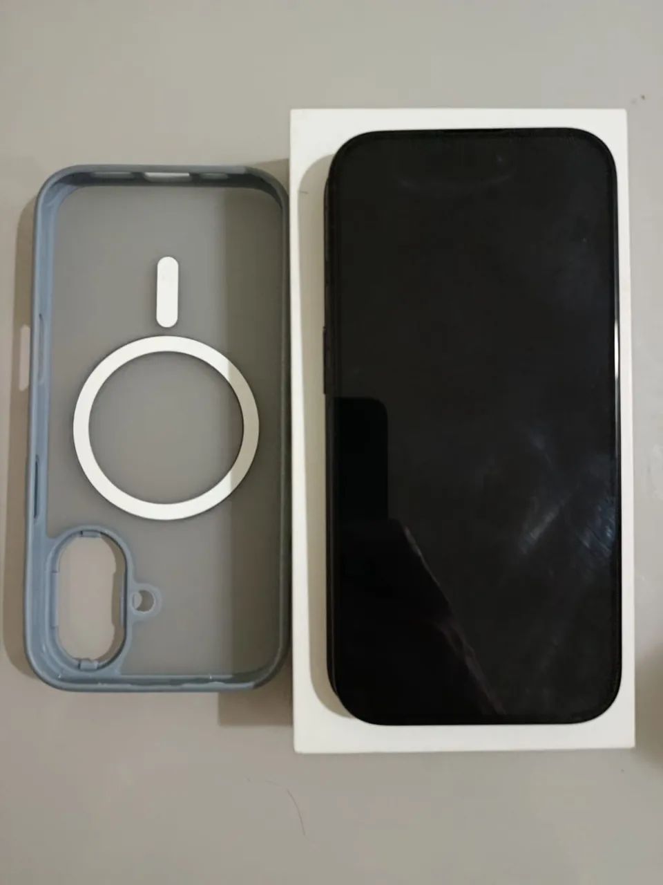 iPhone 16 256GB - Foto 5