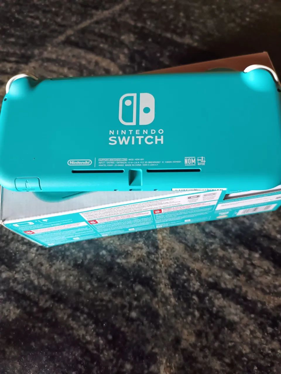 Nintendo Switch Lite  - Foto 3