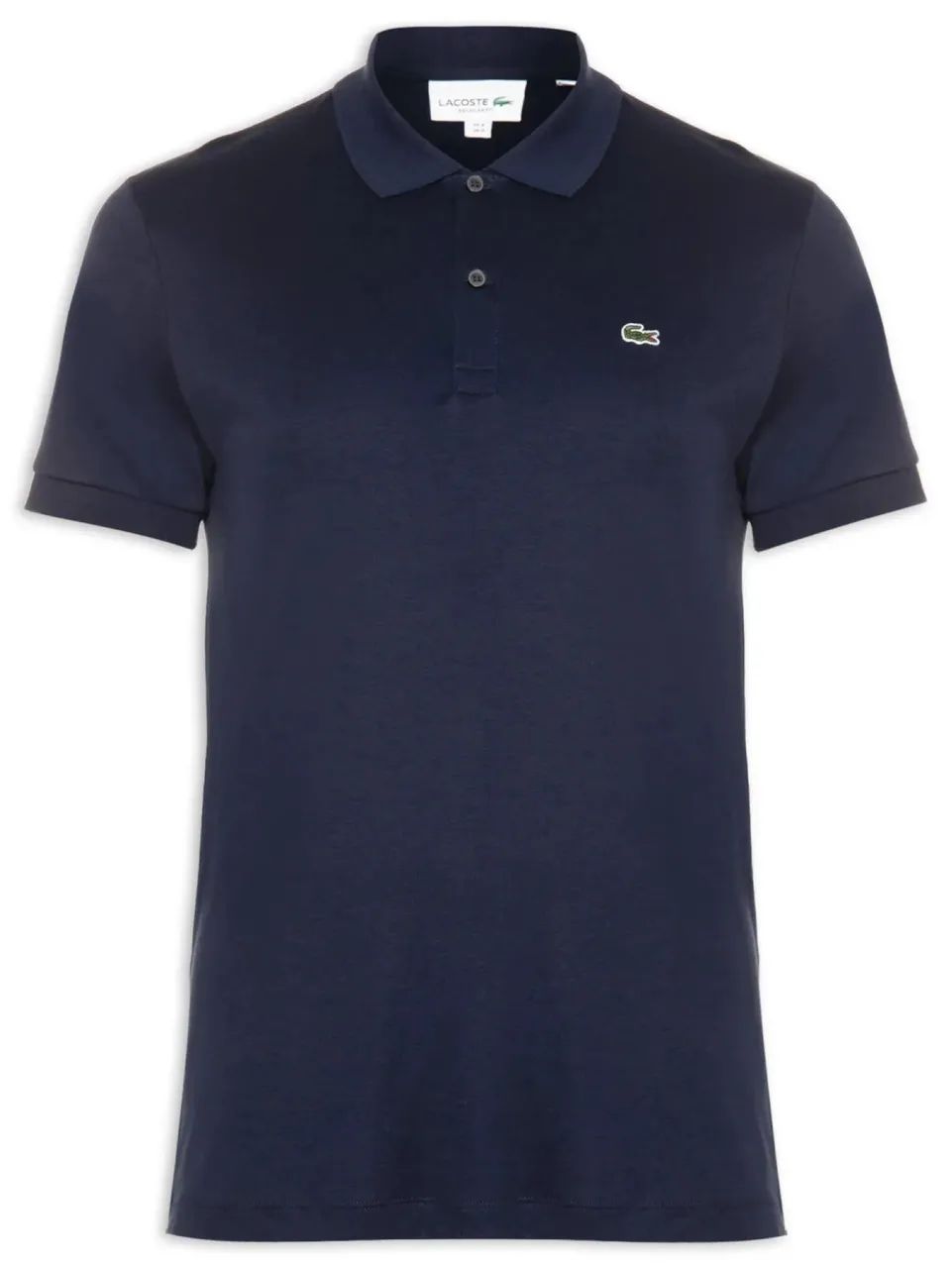 CAMISA POLO ORIGINAL LACOSTE