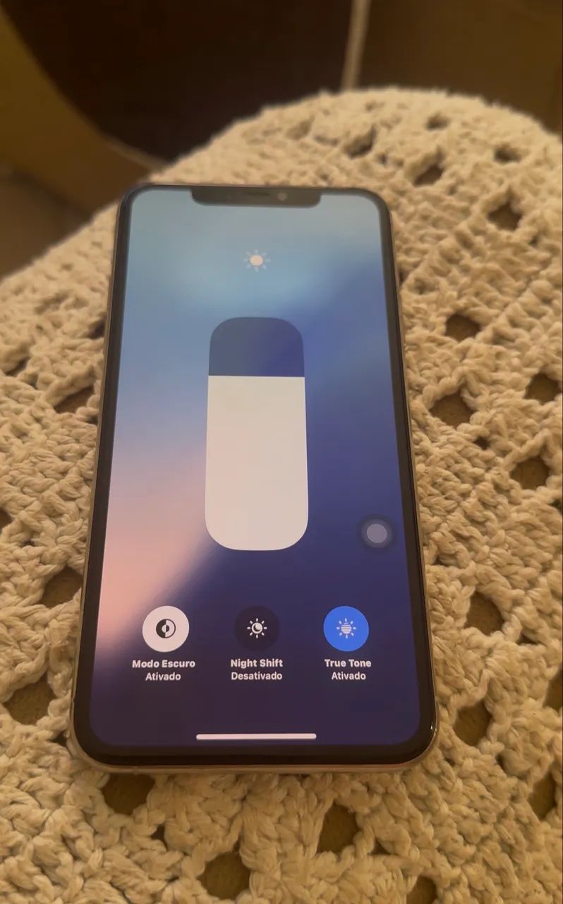 iPhone 11 Pro Max - 64gb - Branco