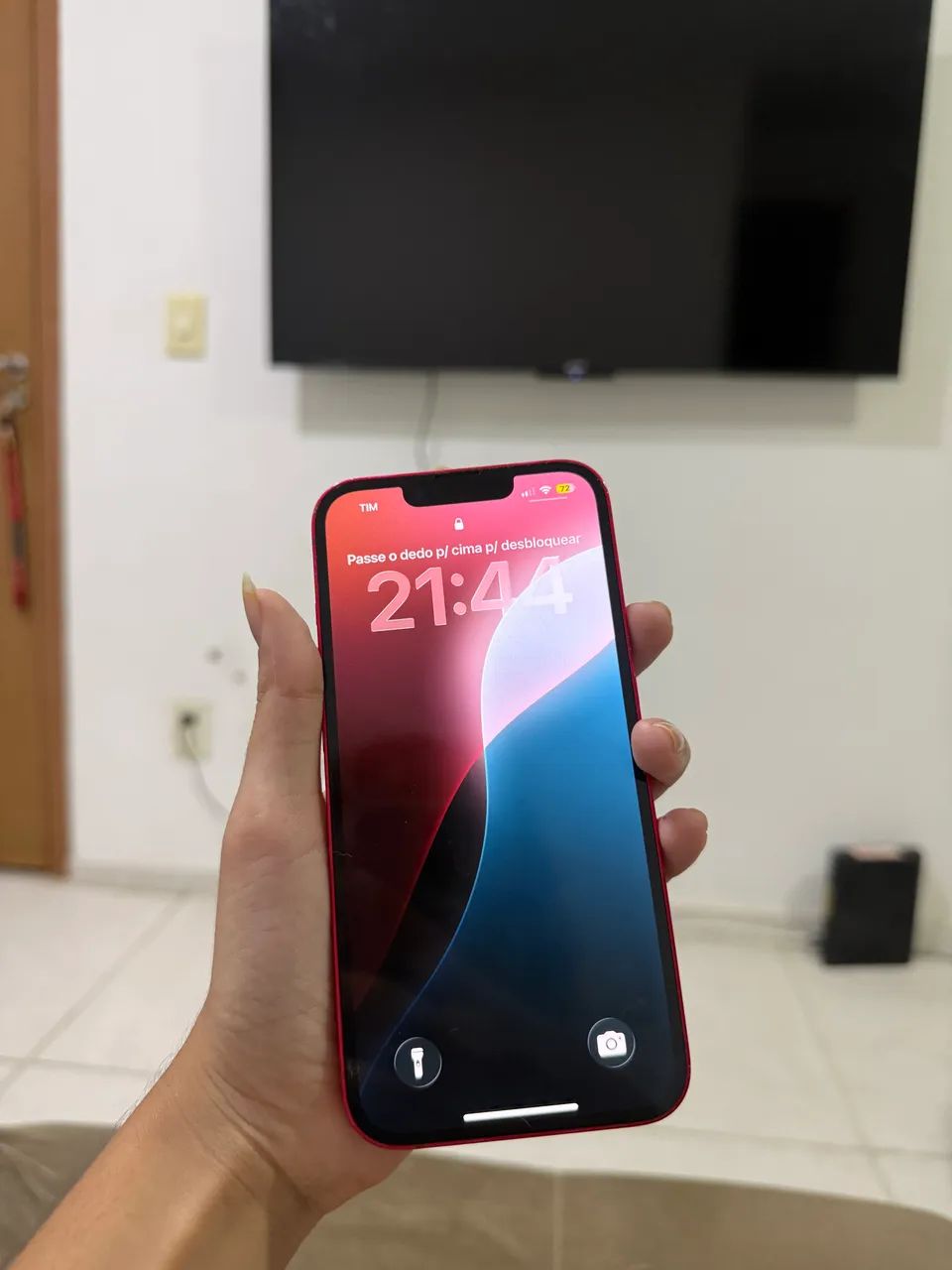 iPhone 14 128gb bateria em 99% super conservado - Foto 4