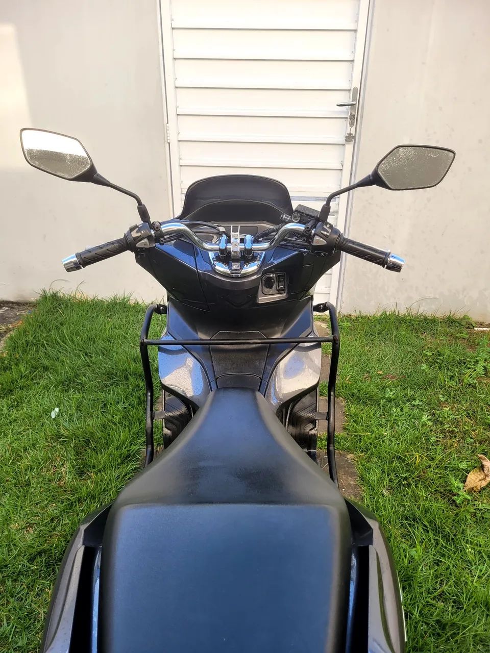 PCX CBS 2024 com 3000 km - Foto 4