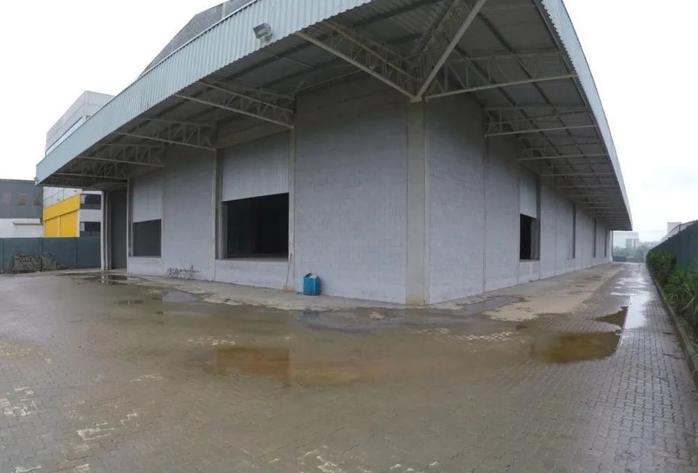 Galpão para alugar com 3500m² - Foto 5