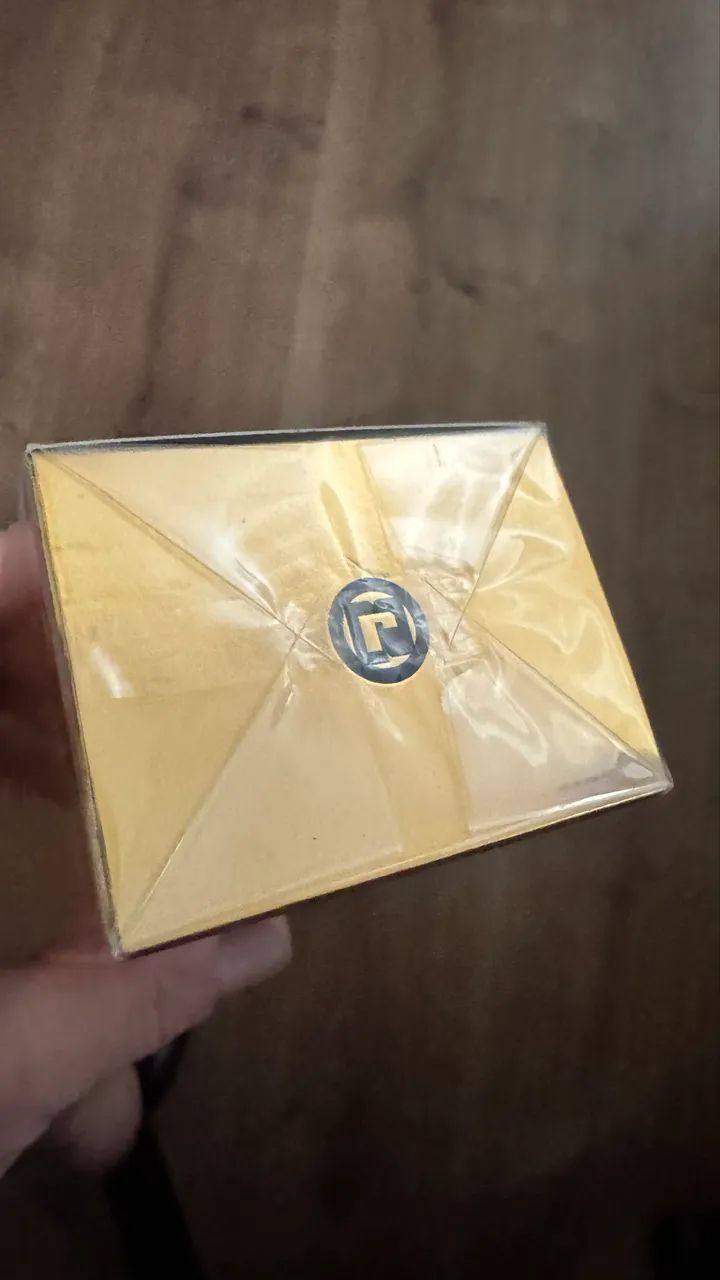 Perfume Paco Rabanne Intense - RARIDADE - Foto 3