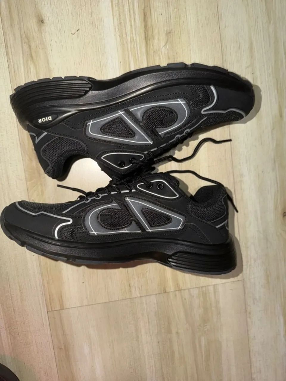 Tenis dior b30 - Foto 3