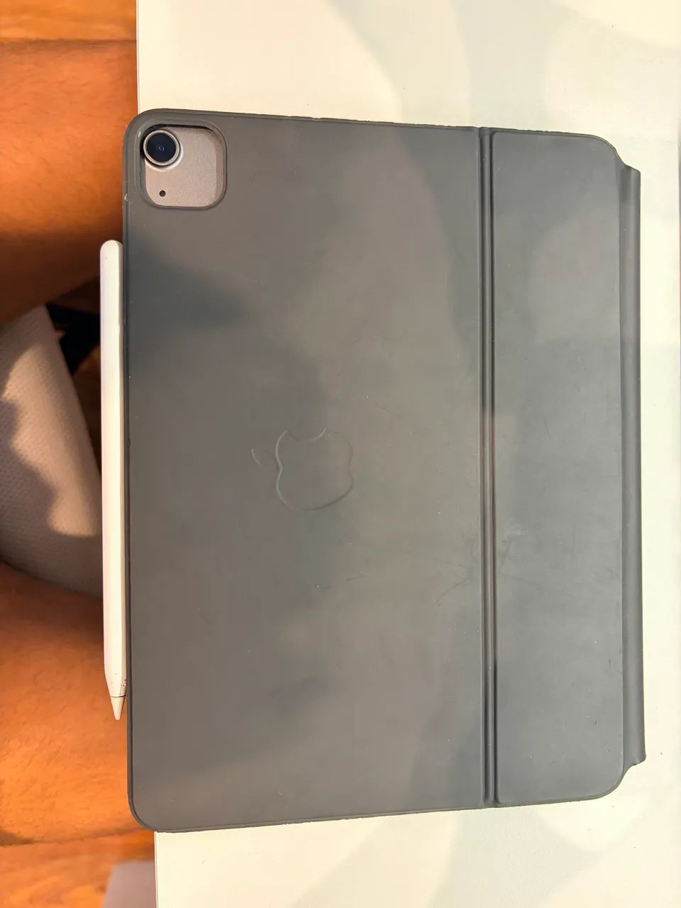 iPad Air 5 + Apple Pencil 2 + Magic Keyboard - Tablets e E-Readers