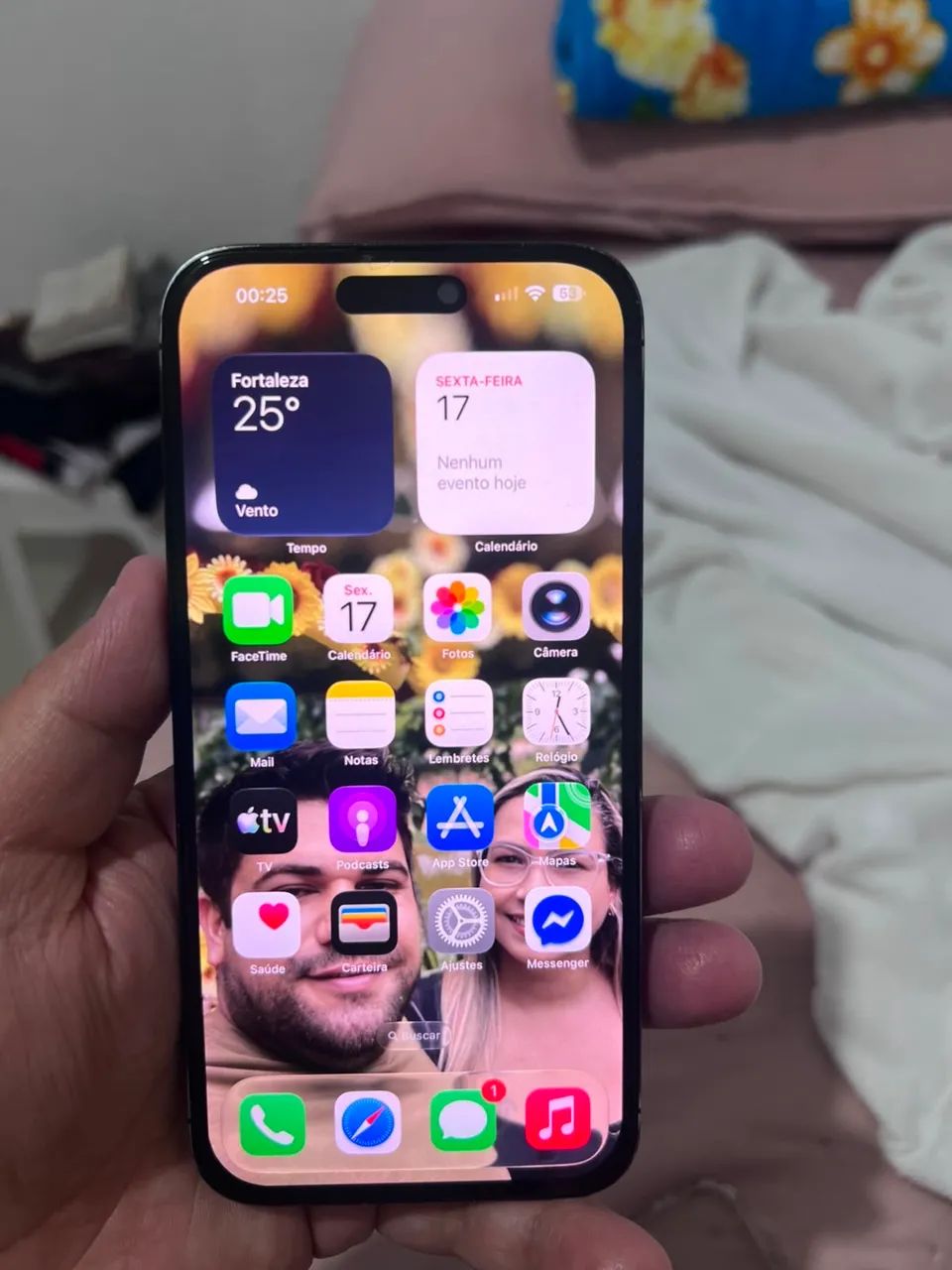 iPhone 14 Pro Max - Foto 3