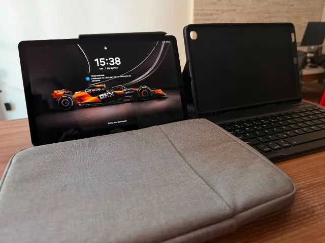 Tablet Samsung Galaxy Tab S6 Lite