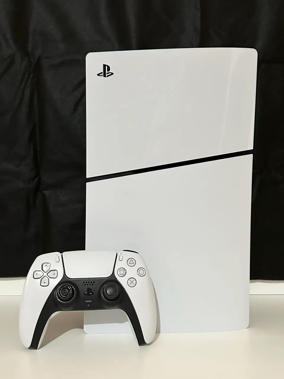 PlayStation 5 Slim 1 Tera - Foto 5