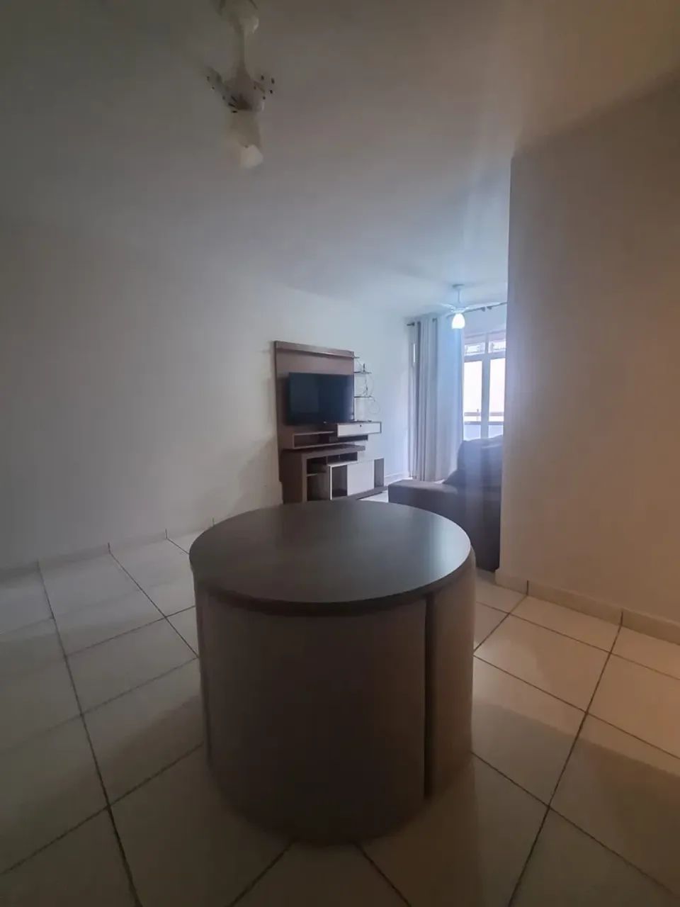 Apartamento mobiliado para alugar com 3 quartos 1 suíte região central de Cuiabá - Foto 2