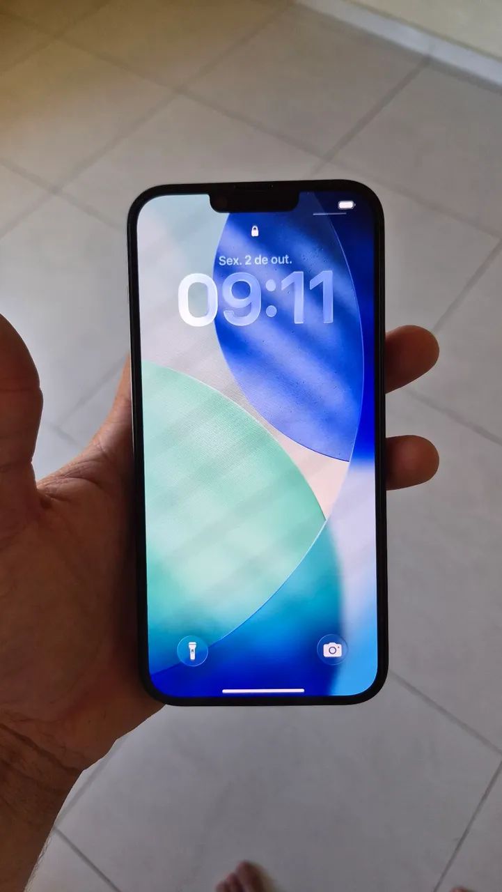 Iphone 14plus - Foto 3