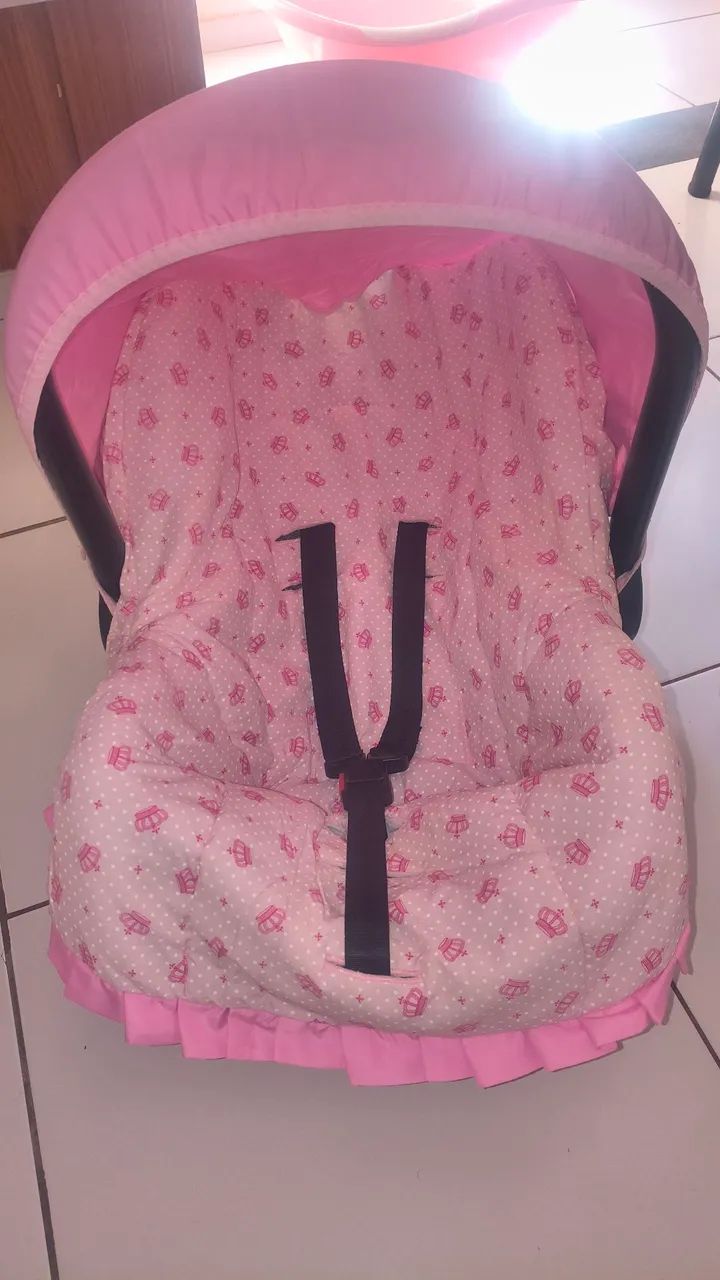 Bebe conforto