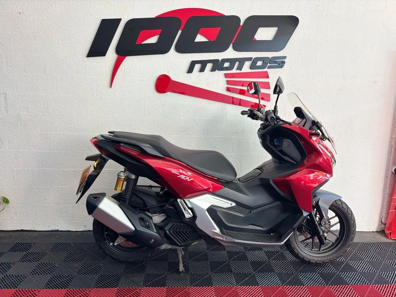 HONDA ADV 160