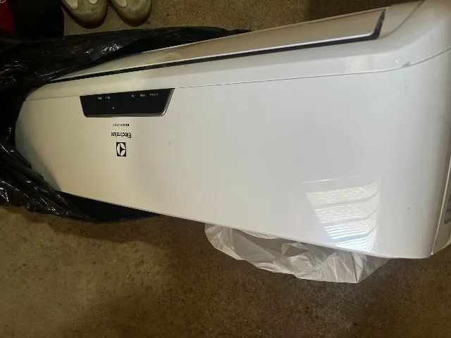 Ar condicionado 