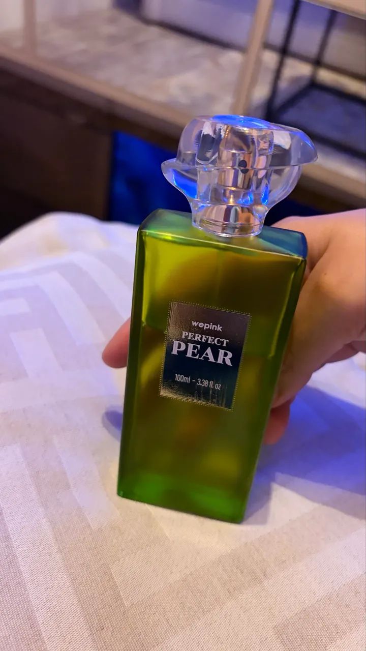 Perfume  - Foto 2