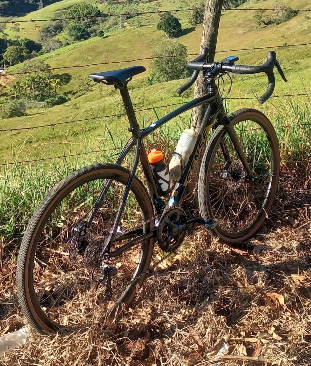 Sense Versa Gravel  - Foto 5