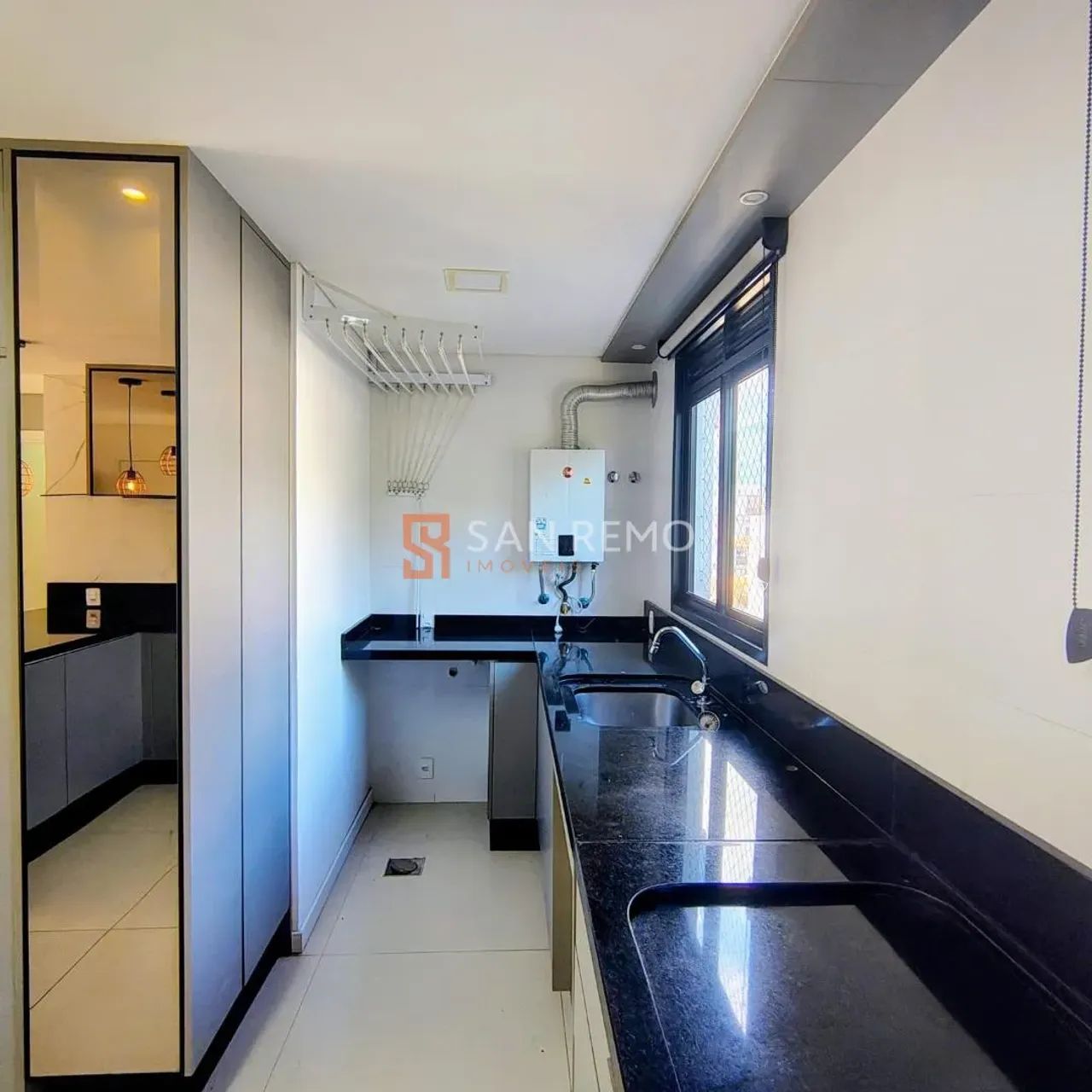 João Paulo | Apartamento 3 quartos, sendo 1 suite - Foto 5