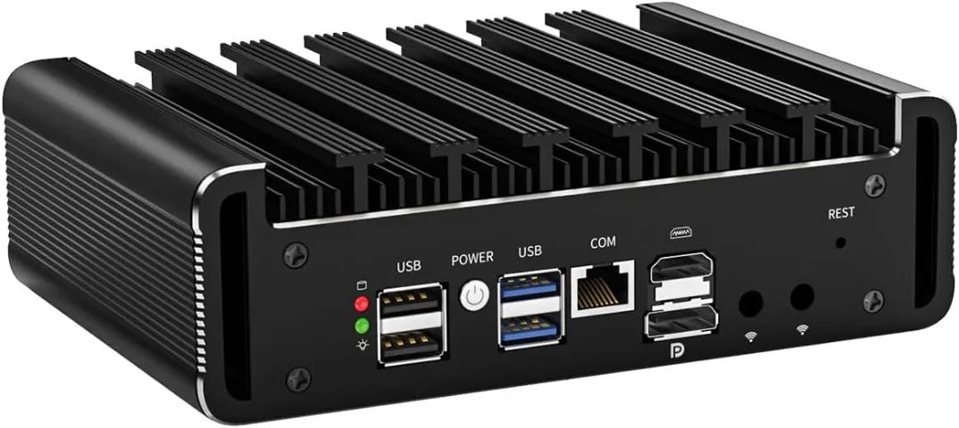Appliance firewall Intel Core i3-1115 - Foto 2