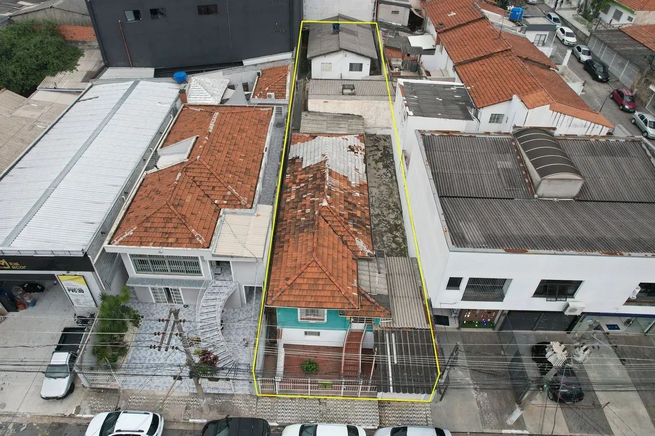 Terreno 500m à venda - Vila Progresso - Foto 4