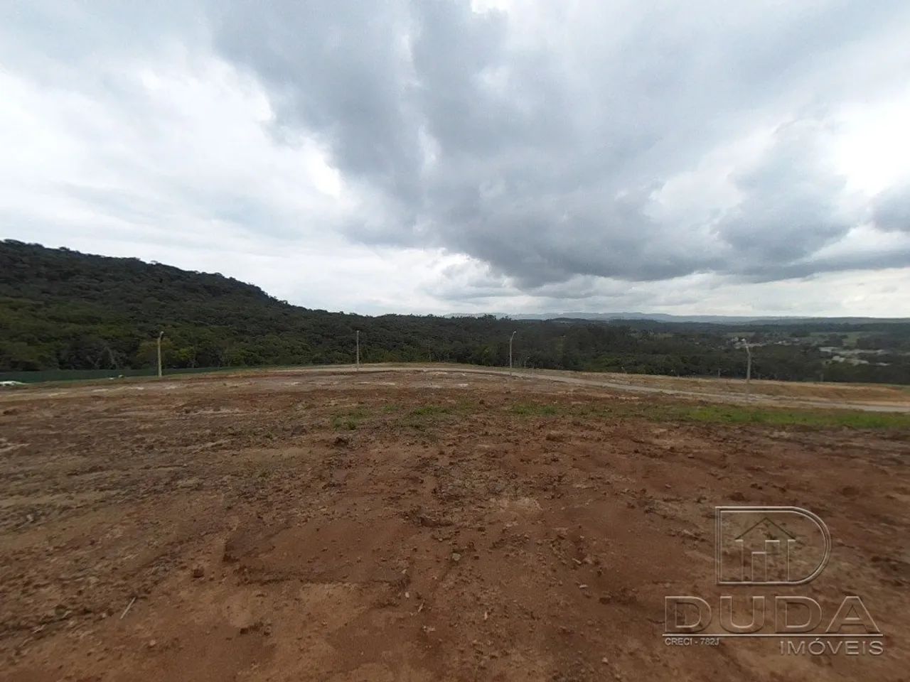 Terreno em condomínio fechado em Cocal do Sul!