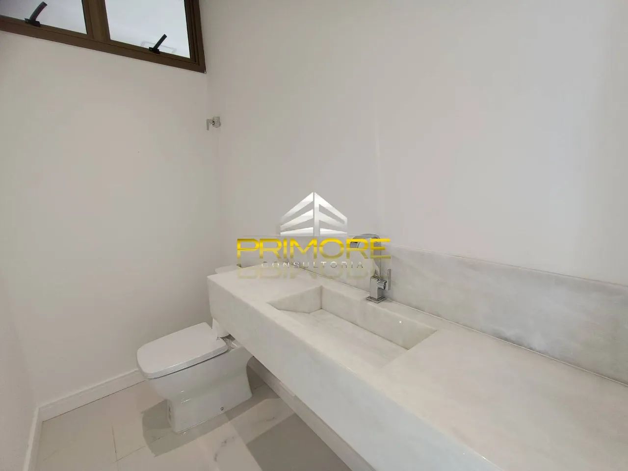 Casa Condominio Quintas do Sol, 4 quartos, 4 suítes, com lazer - Foto 5