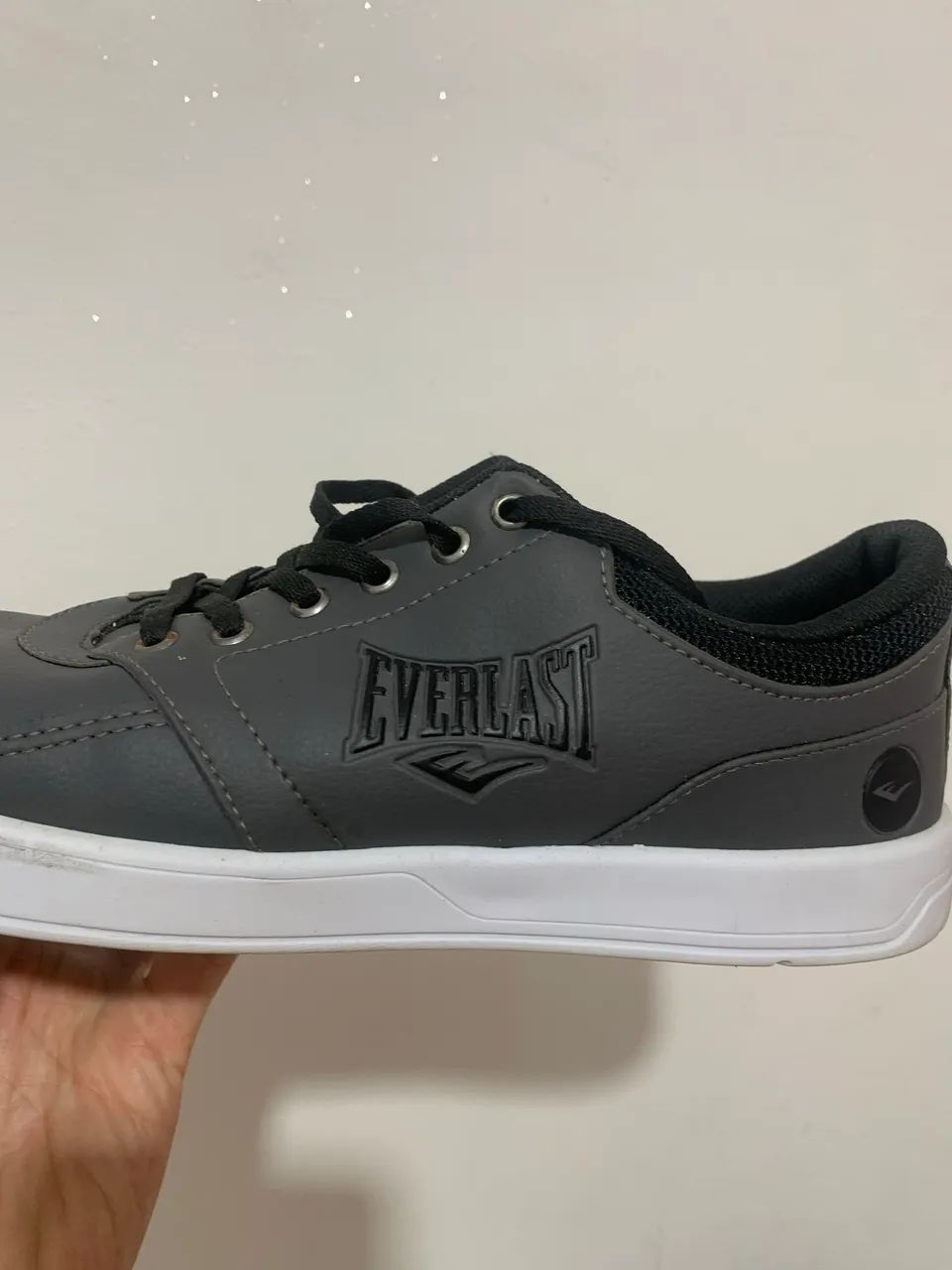 Tênis Everlast Espanha - Foto 3
