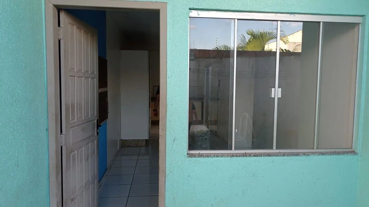 Alugo Casa 55m2 Jd Canada  - Foto 2