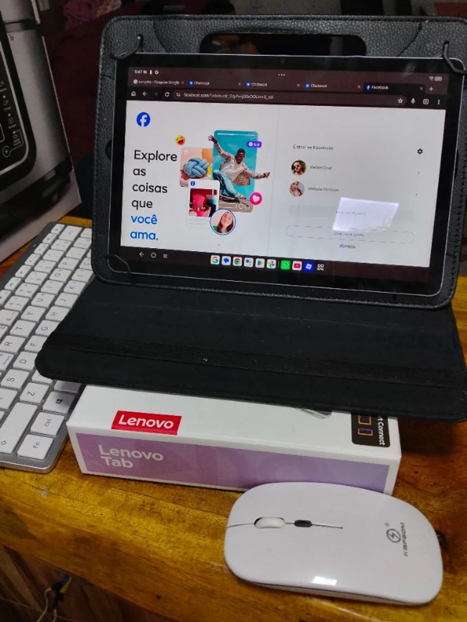 Tablet lenovo - Foto 2