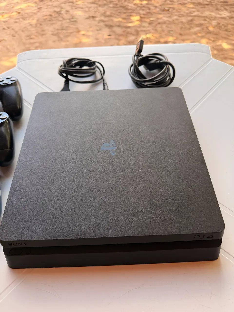 PS4 SLIM 1TB  - Foto 3