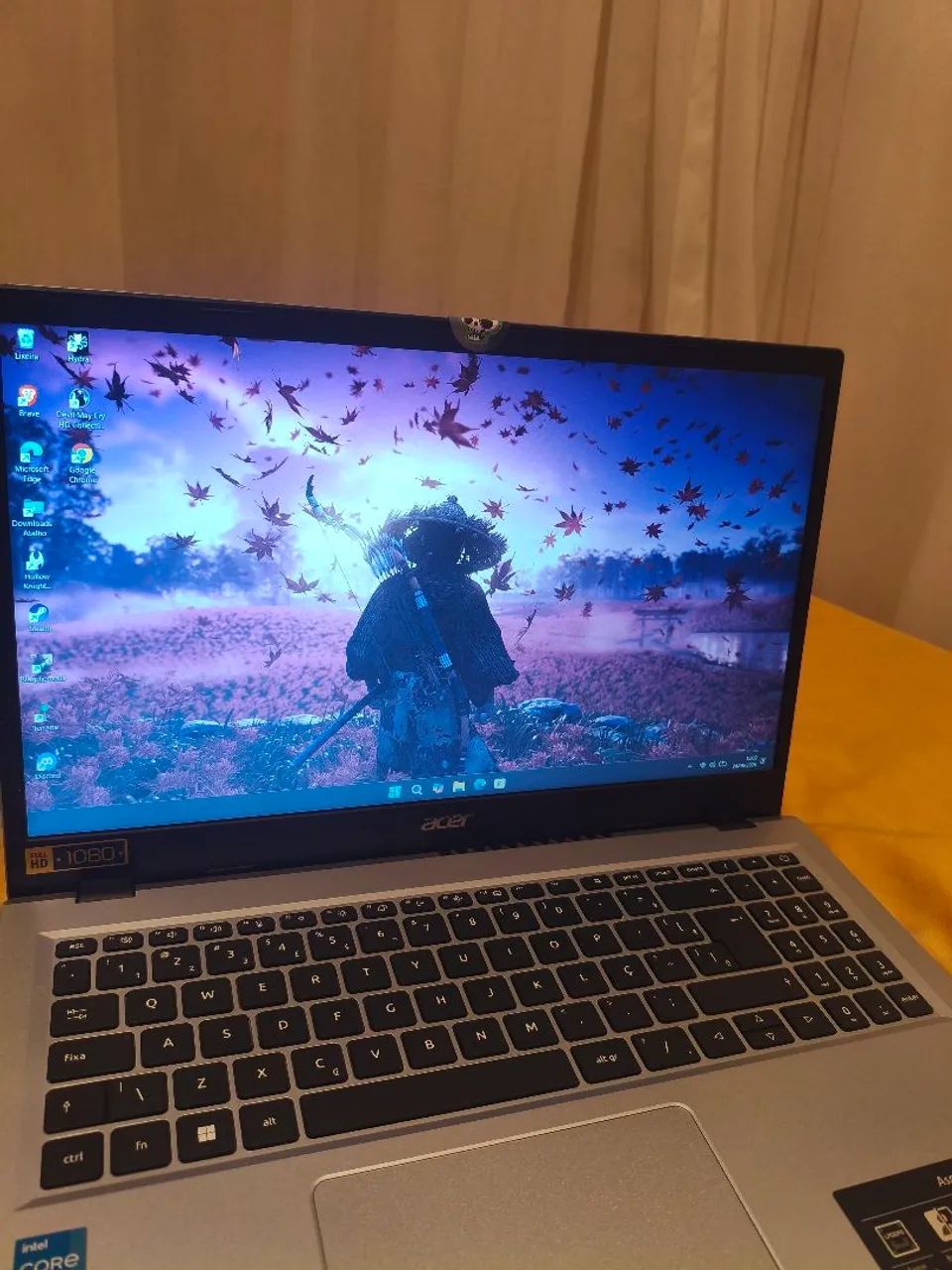 Notebook Acer i3 - Foto 4